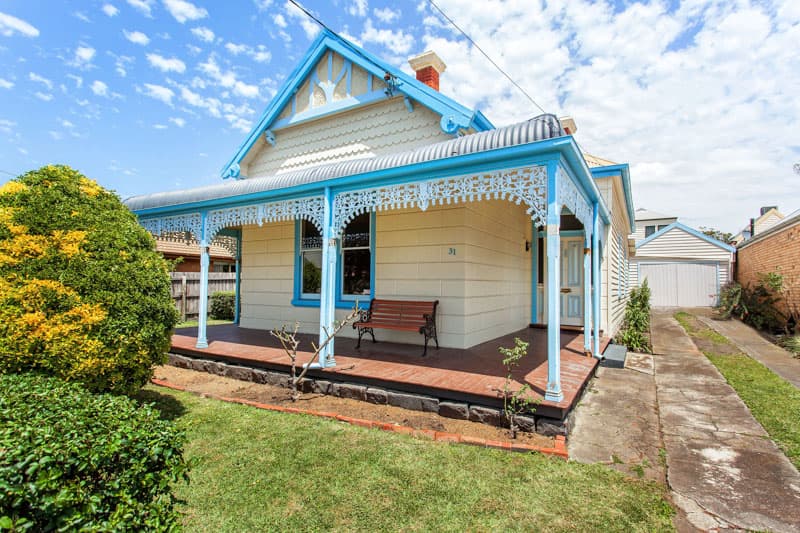 31 Alma Terrace, Newport - Image 1