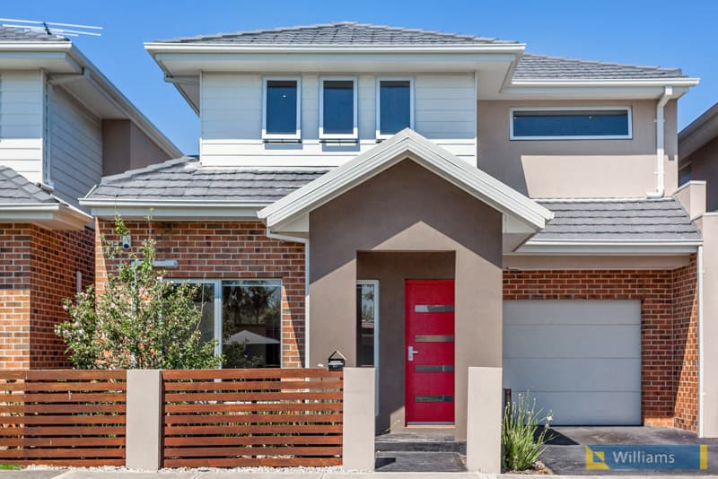 2C Carmen Street, Newport - Image 1