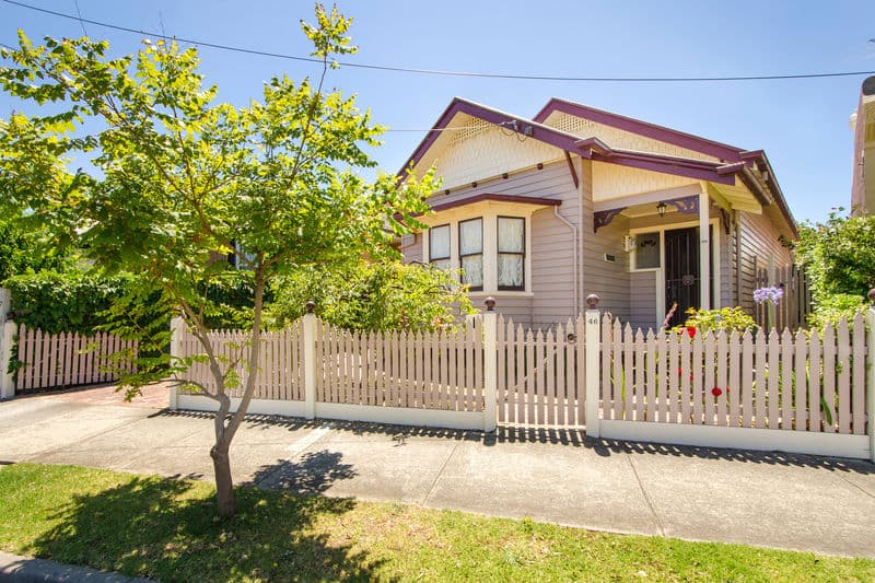46 Railway Place, Williamstown - Image 1