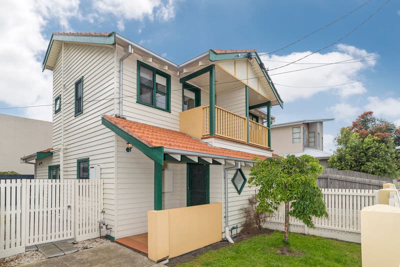 1/4 Florence Street, Williamstown - Image 1