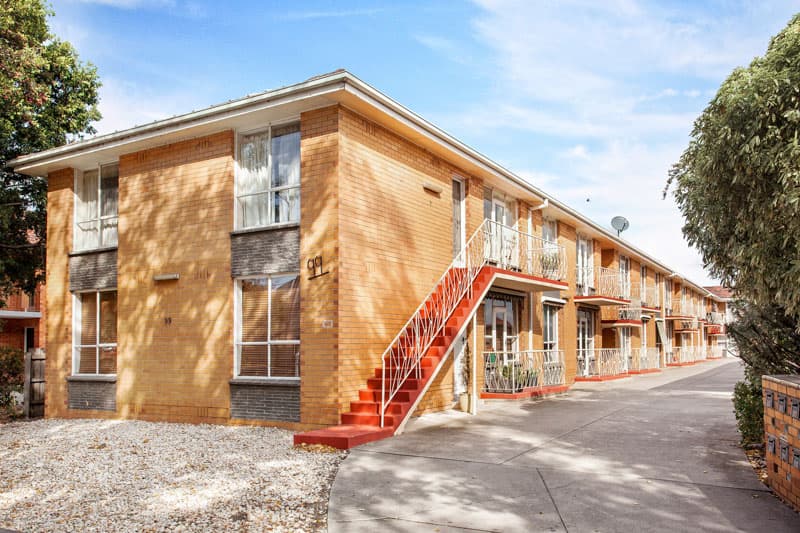 14/99 Verdon Street, Williamstown - Image 1