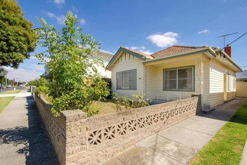 40 Croker Street, Newport - Image 1
