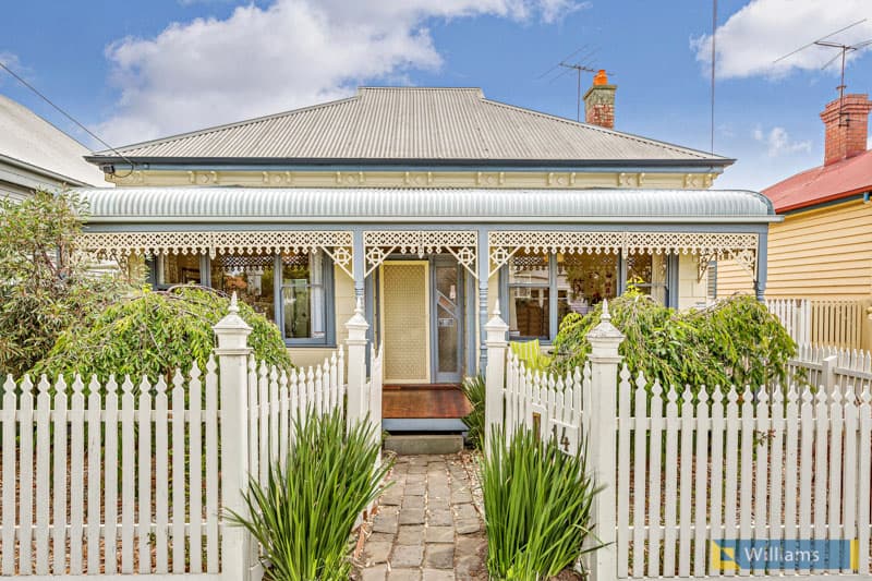 14 Tait Street, Newport - Image 1
