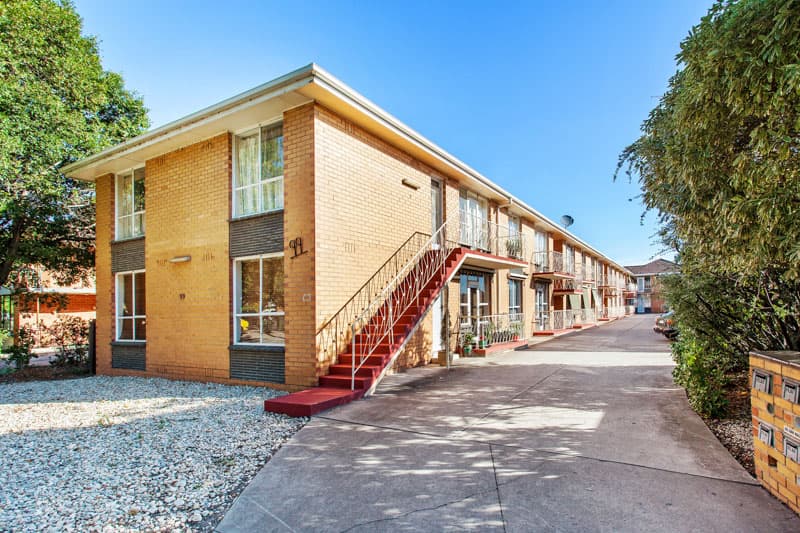 7/99 Verdon Street, Williamstown - Image 1