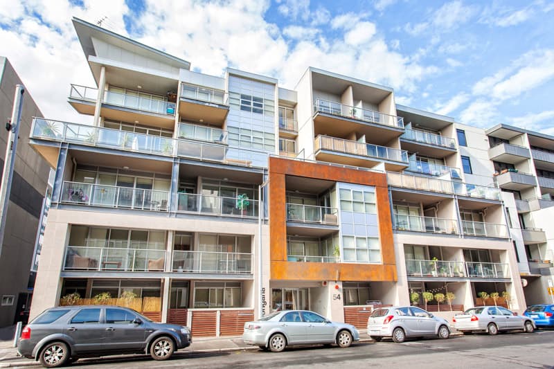 104/54 Nott Street, Port Melbourne - Image 1