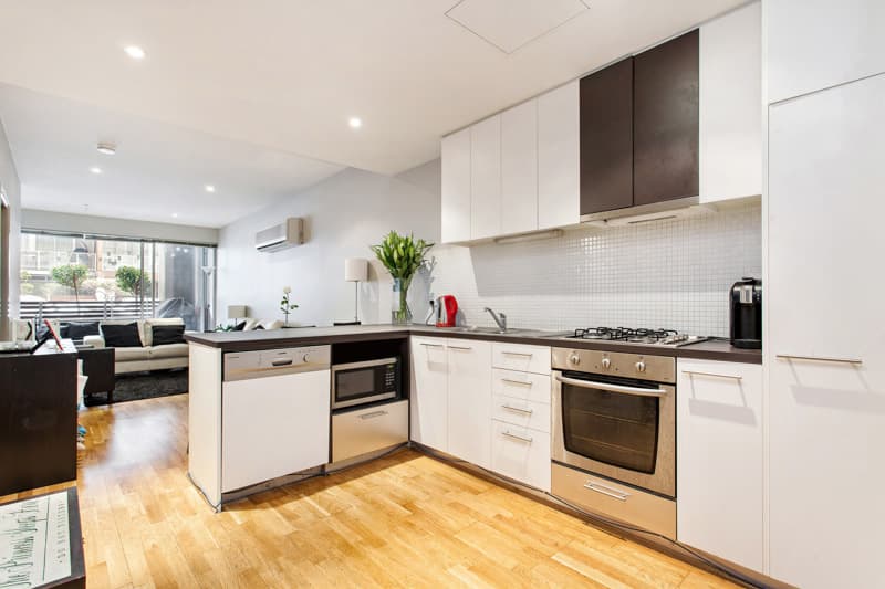 104/54 Nott Street, Port Melbourne - Thumbnail 5