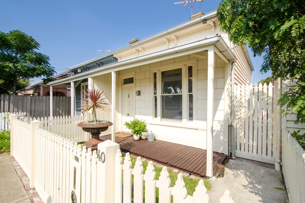 40 Railway Crescent, Williamstown - Image 1