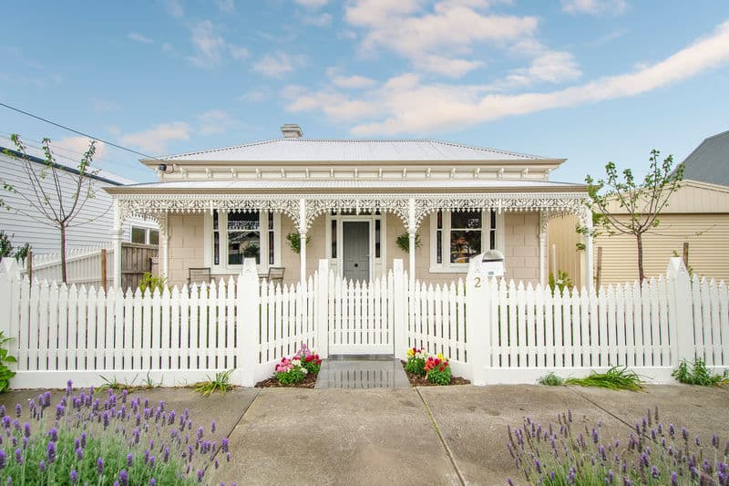 2 Crawford Street, Newport - Image 1