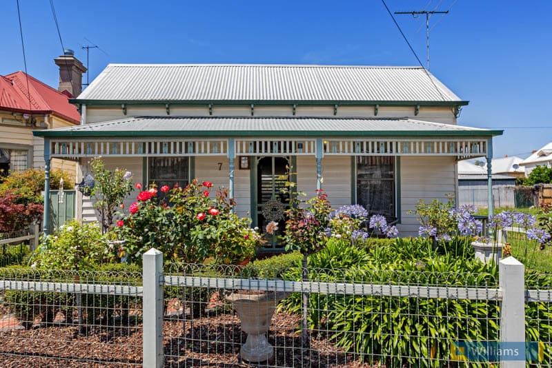 7 John Street, Williamstown - Image 1