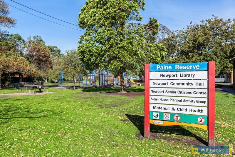 30A Mason Street, Newport - Image 1