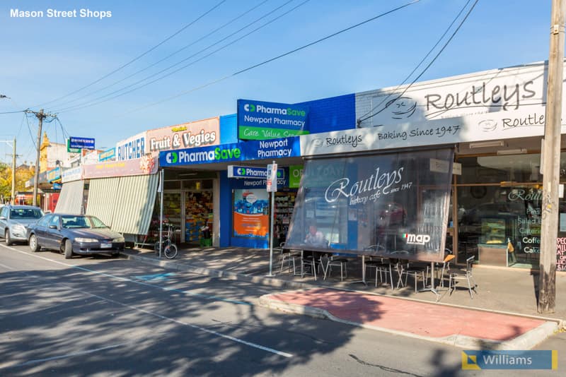 30A Mason Street, Newport - Thumbnail 4