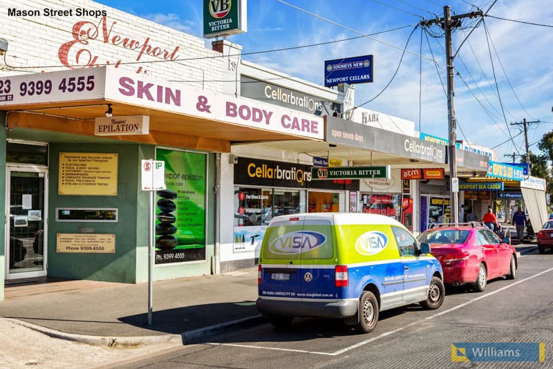 30A Mason Street, Newport - Thumbnail 2