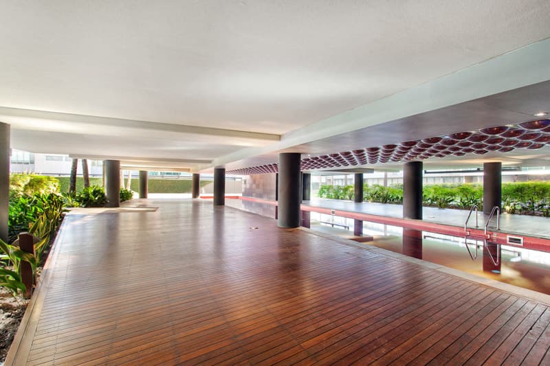 107/19 Pickles Street, Port Melbourne - Thumbnail 8