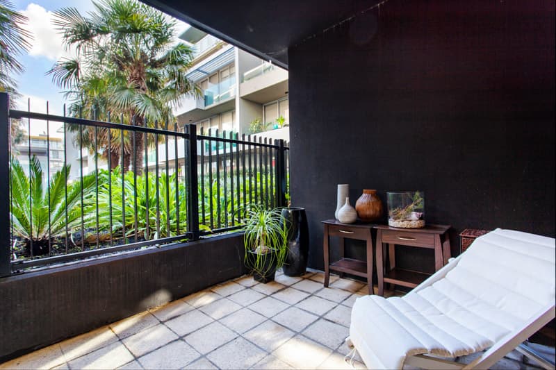 107/19 Pickles Street, Port Melbourne - Thumbnail 7