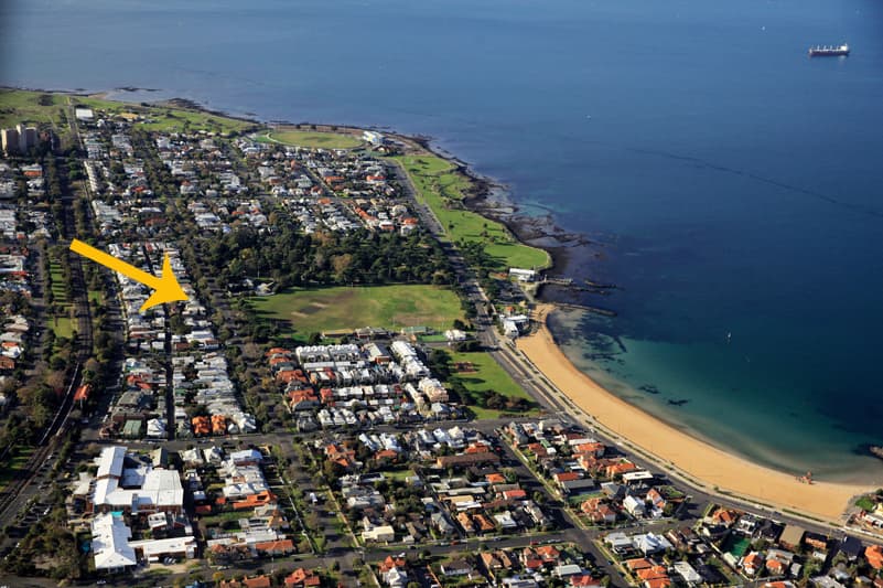 122 Osborne Street, Williamstown - Thumbnail 3