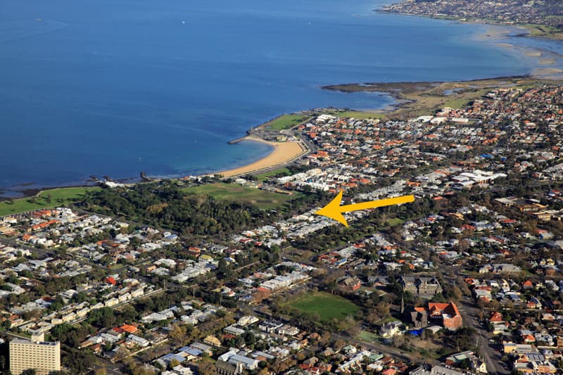 122 Osborne Street, Williamstown - Image 1