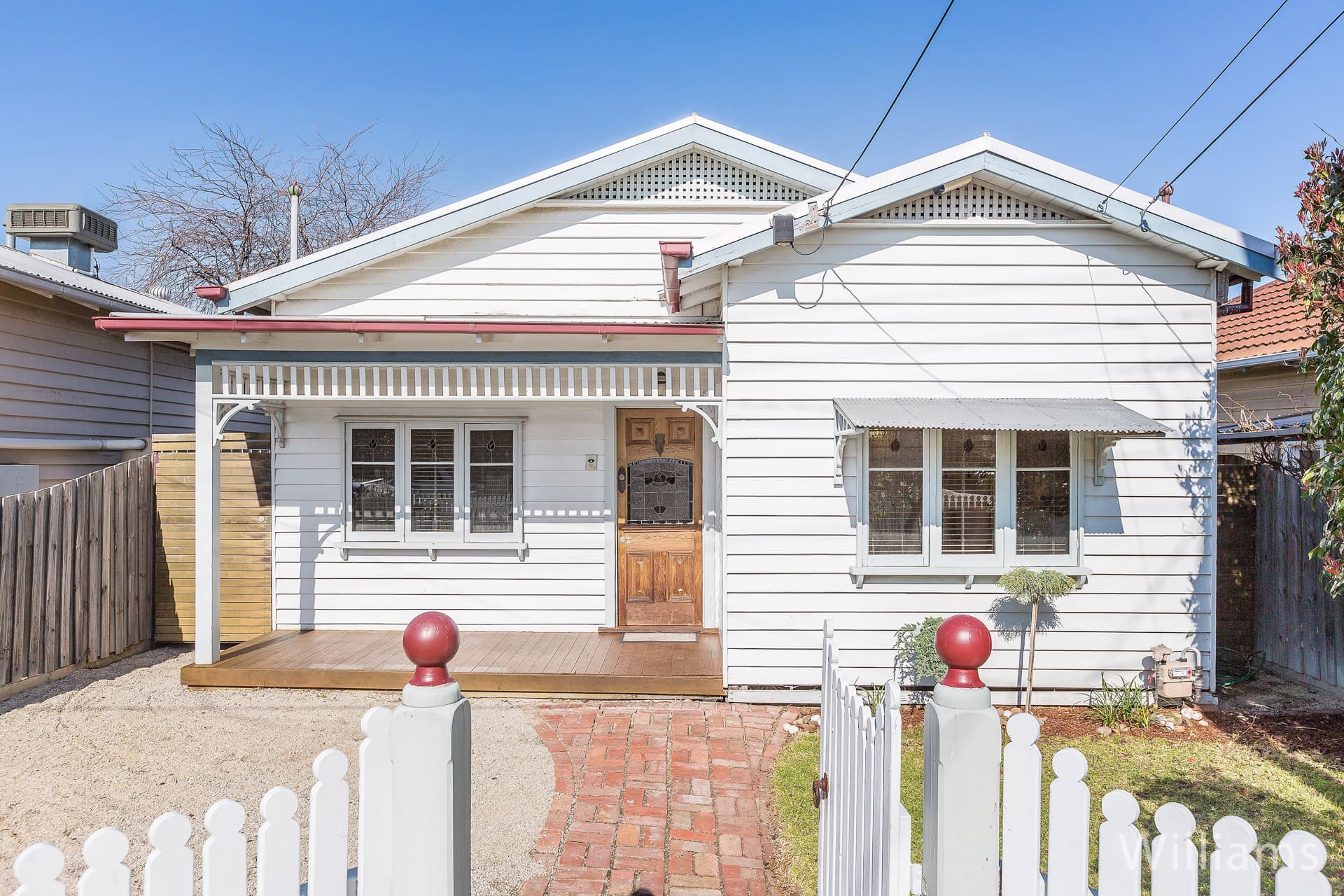 21 Woods Street, Newport - Image 1