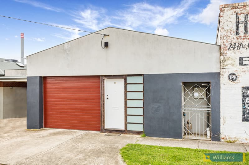 20 Effingham Road, Newport - Image 1