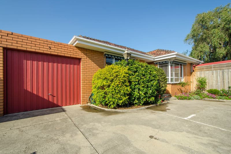 5/91-92 Railway Crescent, Williamstown - Image 1
