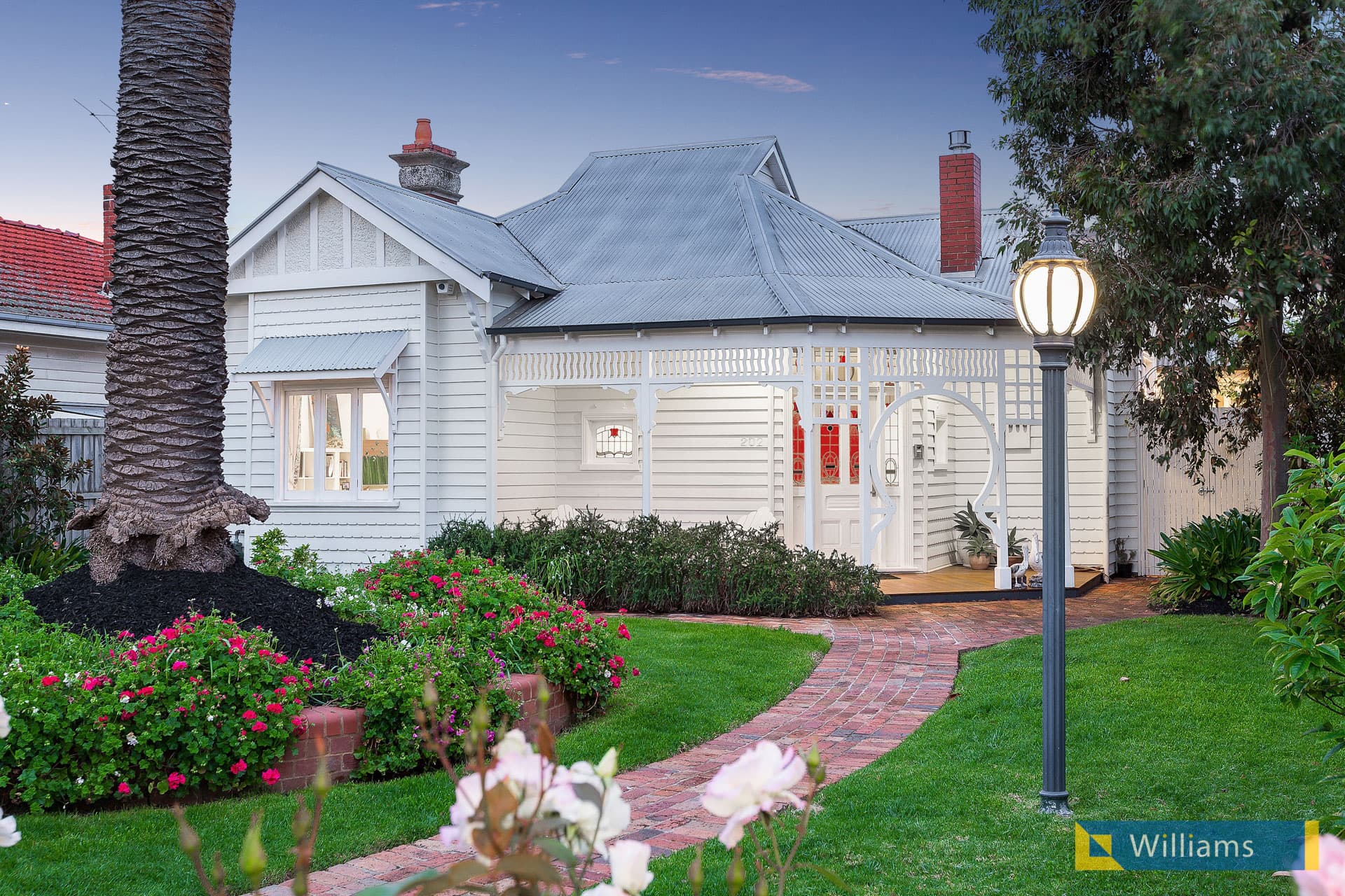 202 Osborne Street, Williamstown - Image 1
