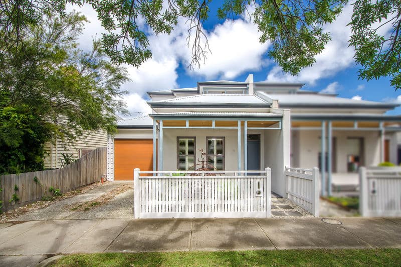 87 Osborne Street, Williamstown - Image 1