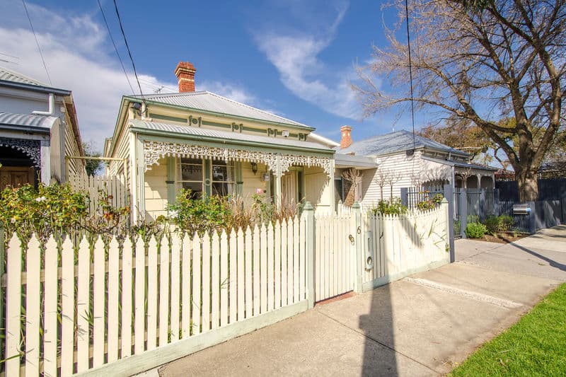 6 Eliza Street, Newport - Image 1