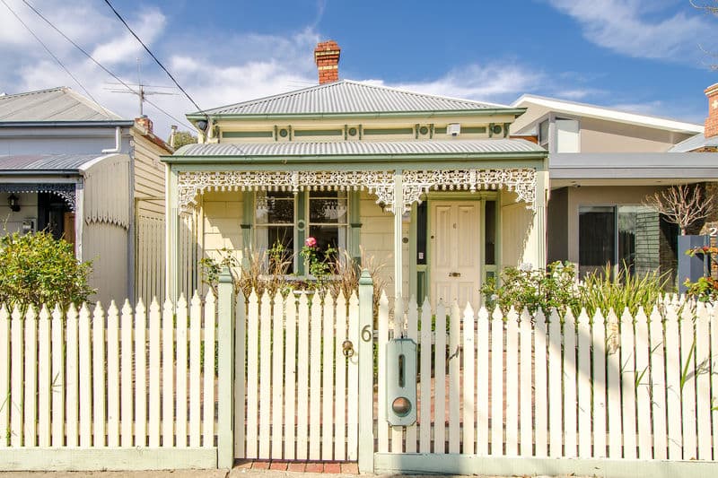 6 Eliza Street, Newport - Thumbnail 2