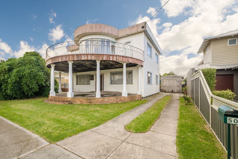50 Hansen Street, Newport - Image 1