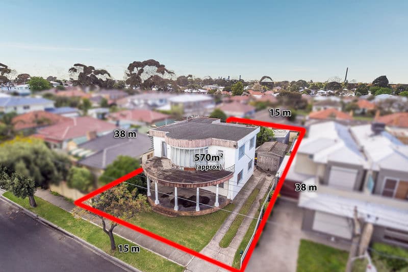 50 Hansen Street, Newport - Thumbnail 2