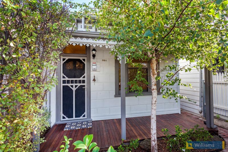 98A John Street, Williamstown - Image 1