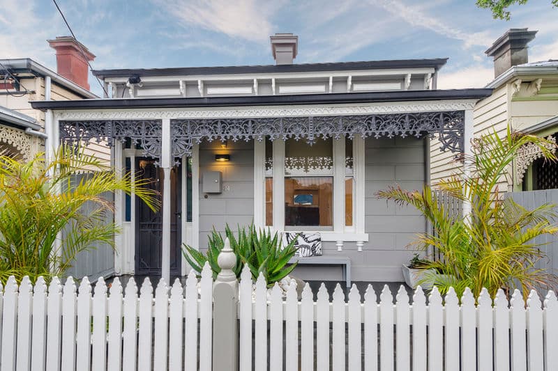 24 Wilkins Street, Newport - Image 1