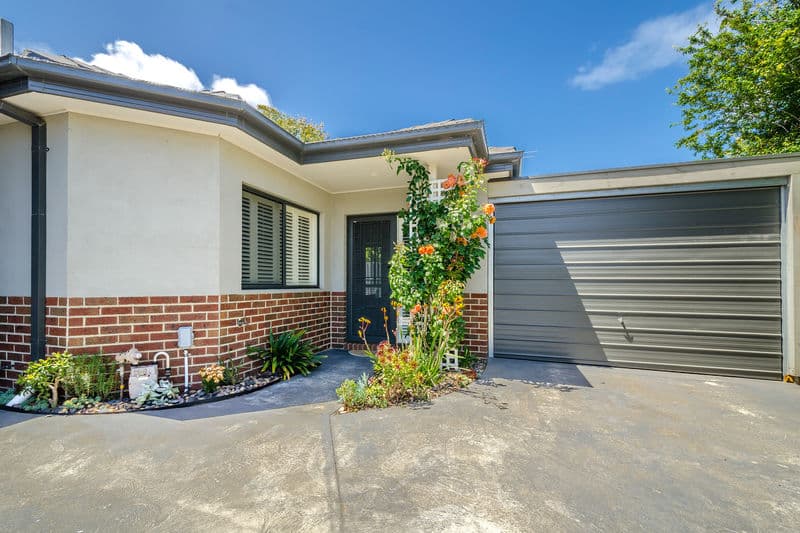 3/47 Paxton Street, South Kingsville - Image 1