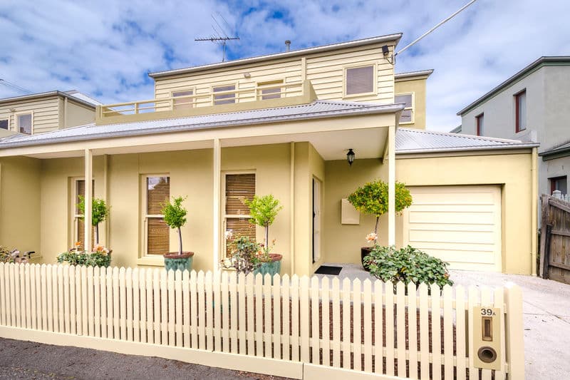 39A John Street, Williamstown - Image 1