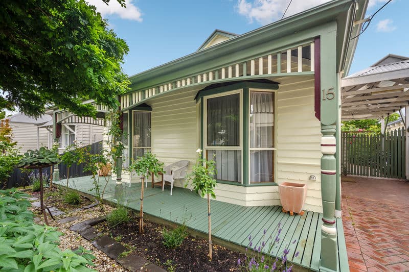 15 Charles Street, Williamstown - Image 1
