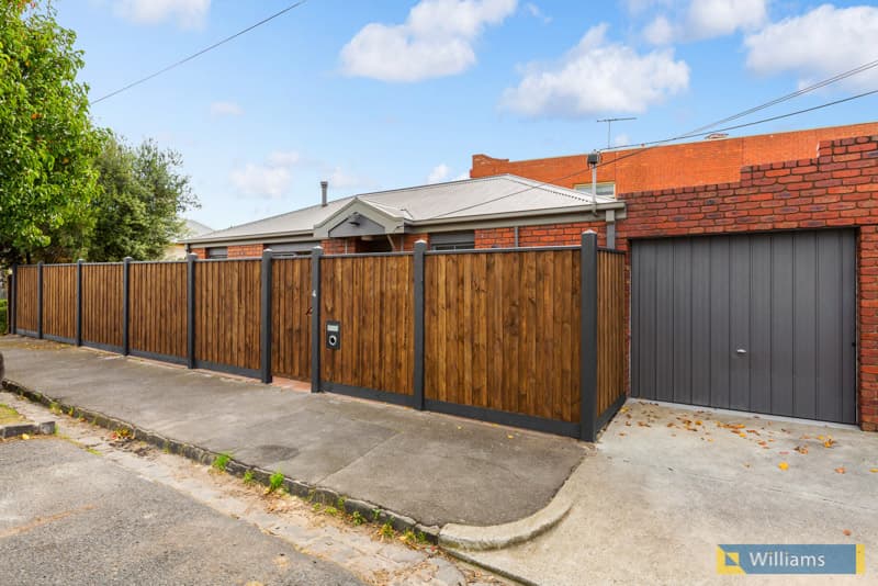 4 Union Street, Williamstown - Image 1