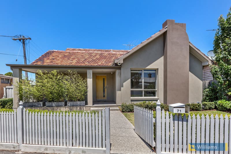 71 John Street, Williamstown - Image 1