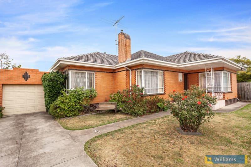 98 Ballarat Street, Yarraville - Image 1