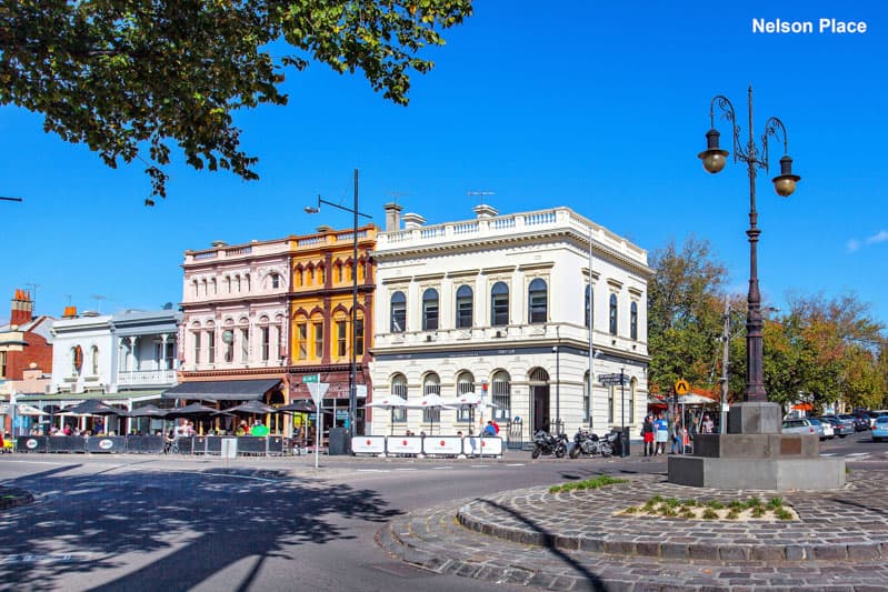 1/42-44 Verdon Street, Williamstown - Thumbnail 5