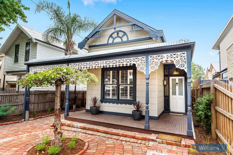 57 Thompson Street, Williamstown - Image 1