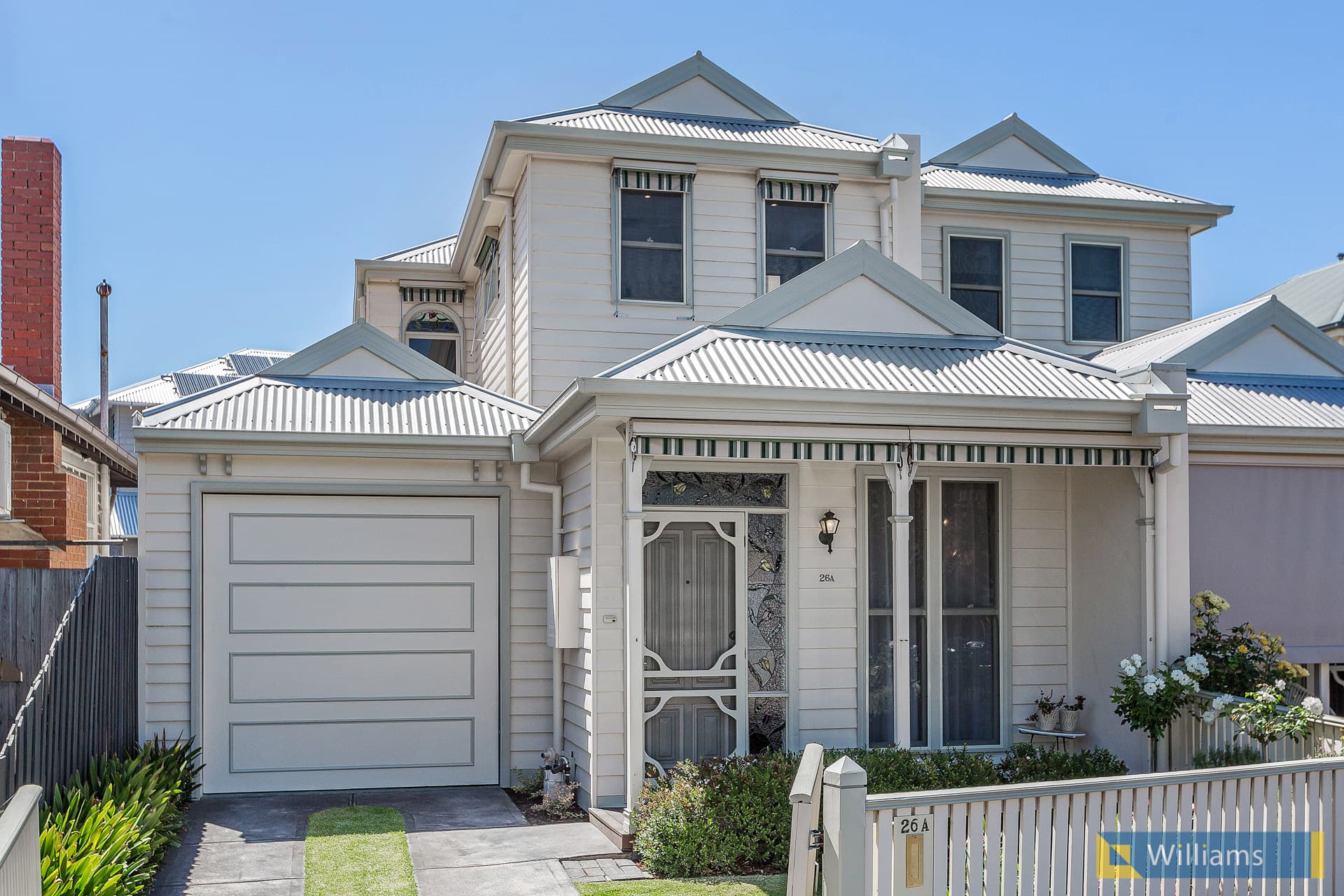 26A Macquarie Street, Williamstown - Image 1