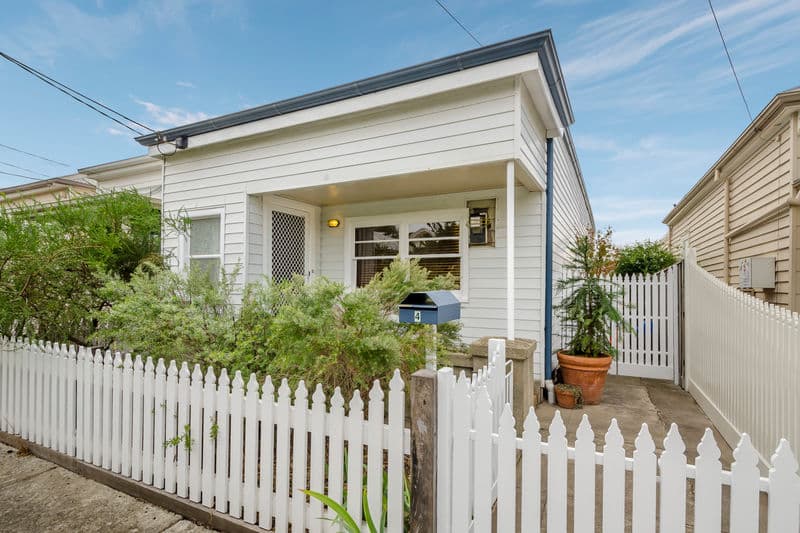 4 Crawford Street, Newport - Image 1