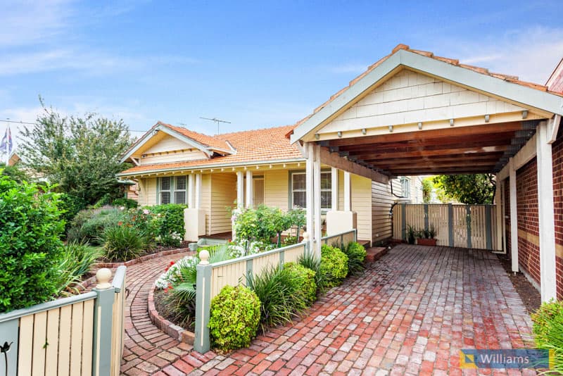 251 Douglas Parade, Newport - Image 1