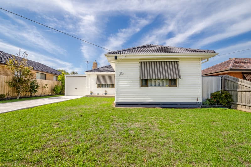 26 Macdonald Avenue, Altona North - Thumbnail 2