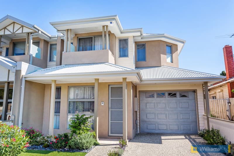 89B William Street, Newport - Image 1