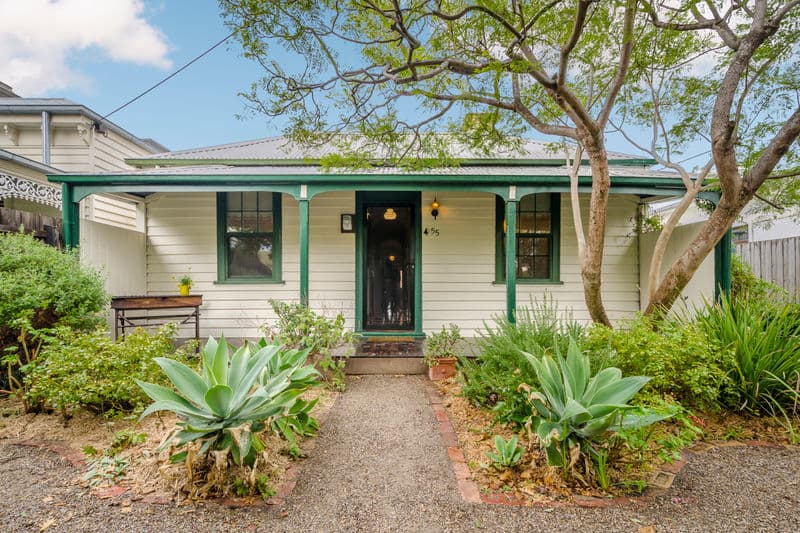 55 Cecil Street, Williamstown - Thumbnail 2
