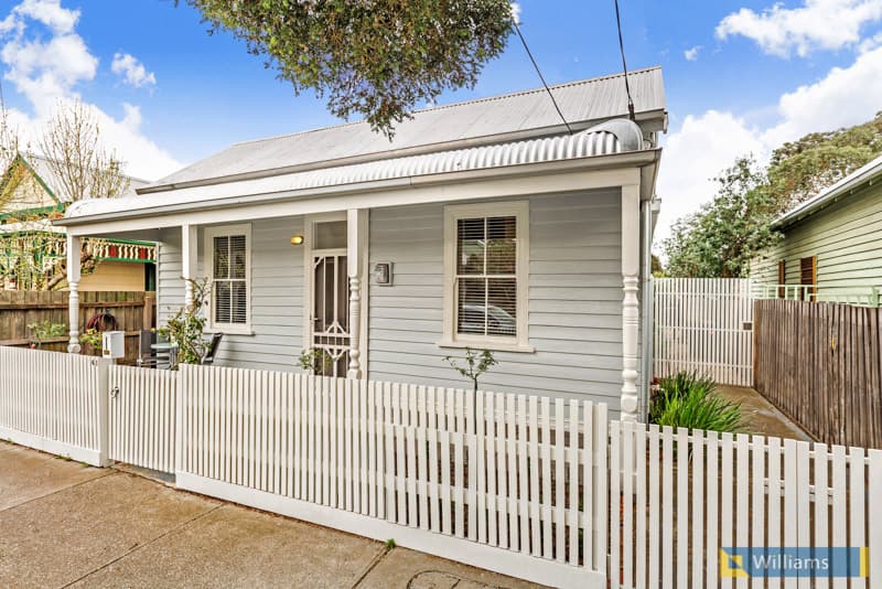 41 Speight Street, Newport - Image 1
