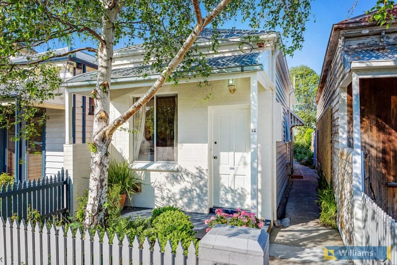 12 Crawford Street, Newport - Image 1