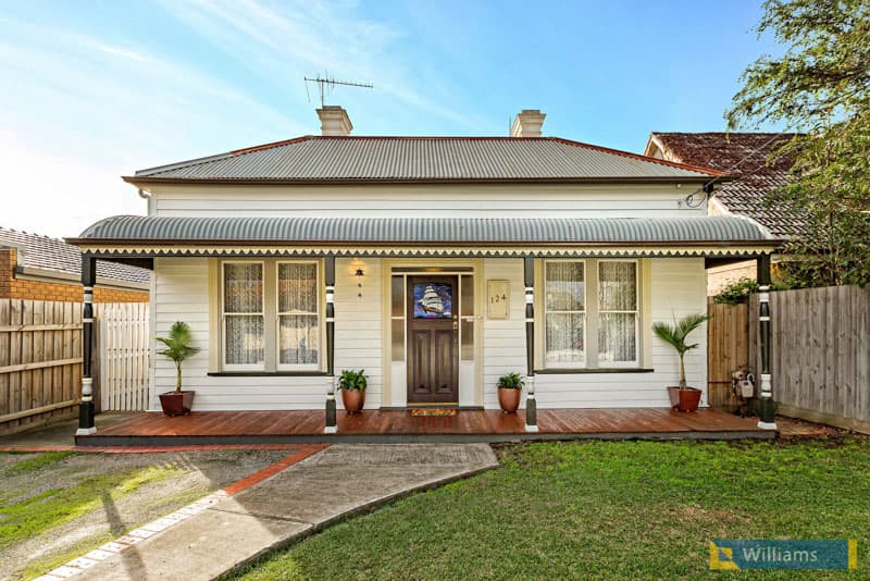 124 Stevedore Street, Williamstown - Image 1