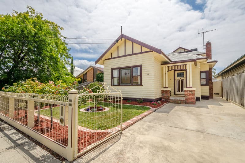 68 Anderson Street, Newport - Image 1