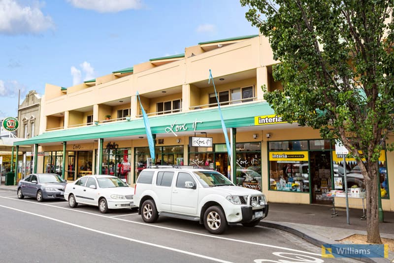 3/11 - 19 Ferguson Street, Williamstown - Image 1